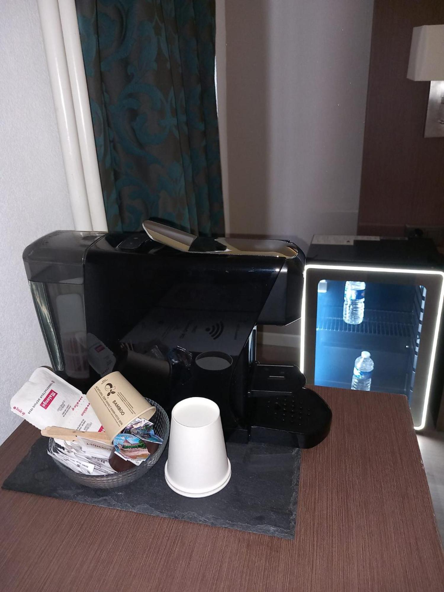 Guest house De L'ours 2*