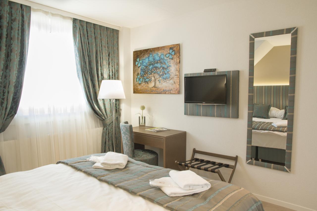 De L'ours Guest house Lausanne