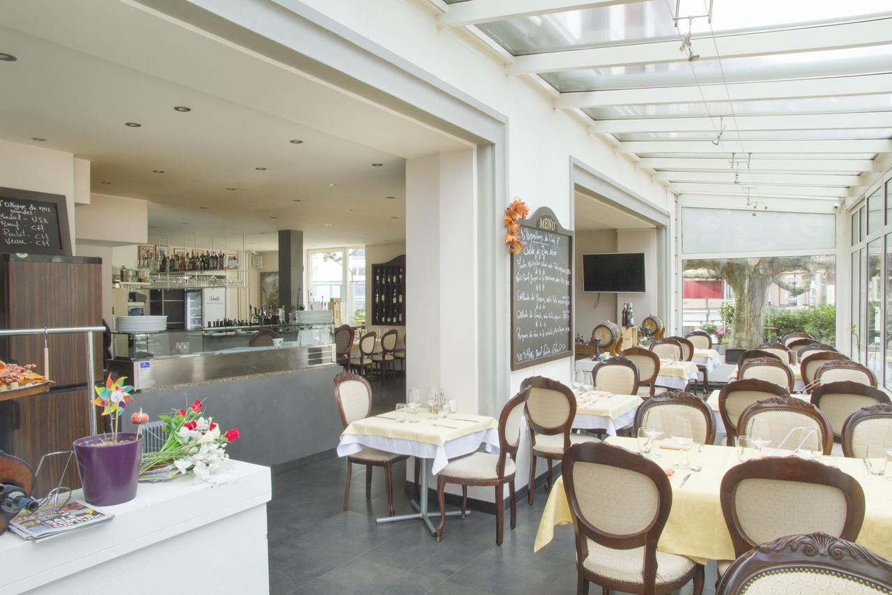 De L'ours 2* Lausanne