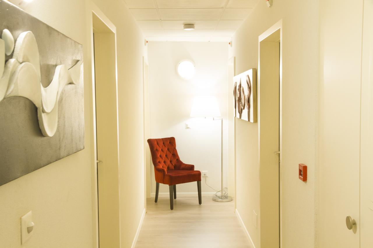 De L'ours Guest house 2*