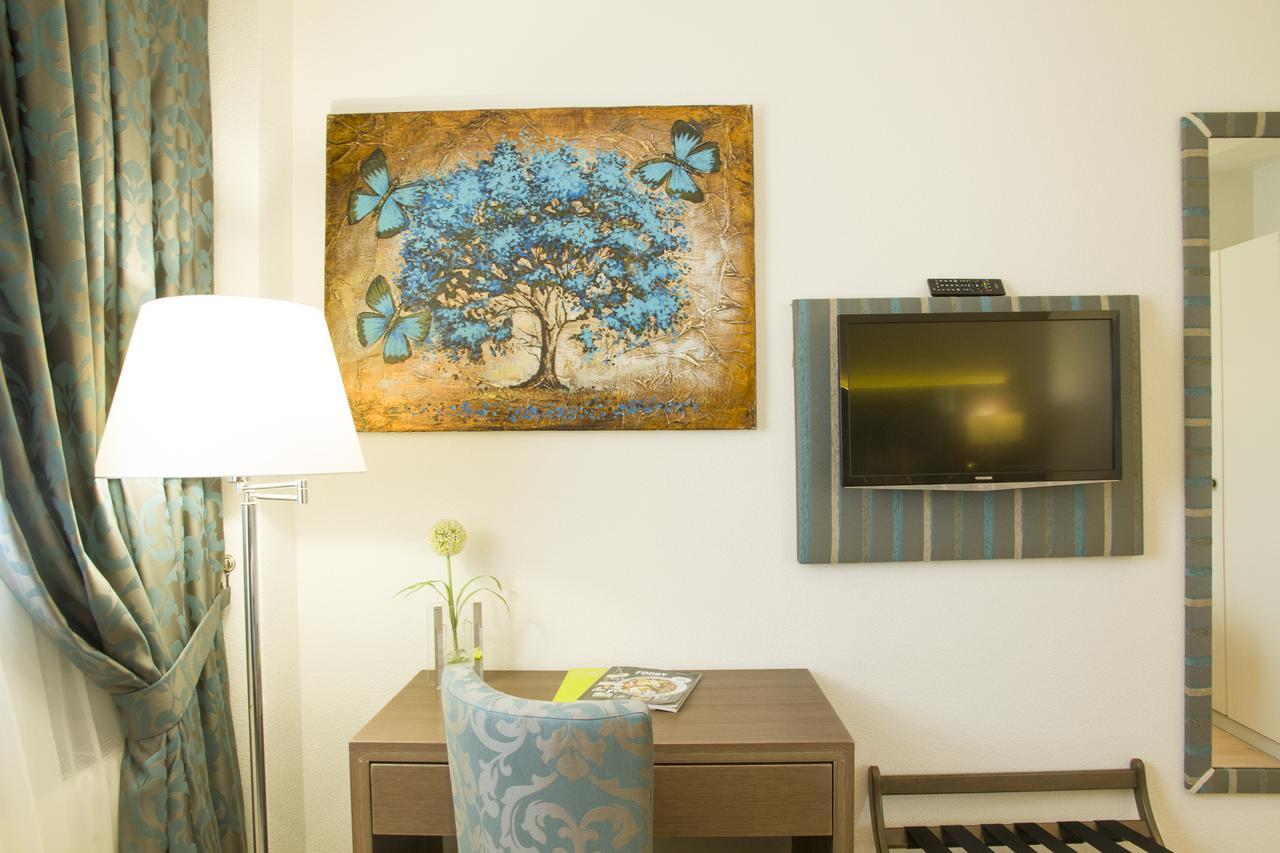 De L'ours Guest house Lausanne